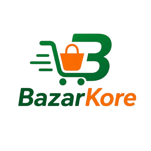 BazarKore Logo
