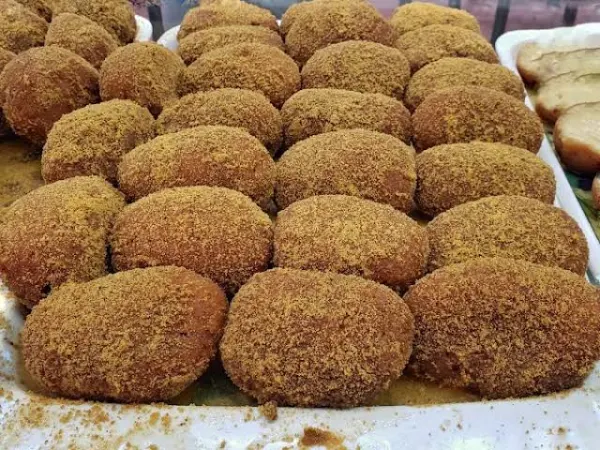 Tangail chomchom