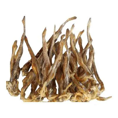 Cox's Bazar dry fish