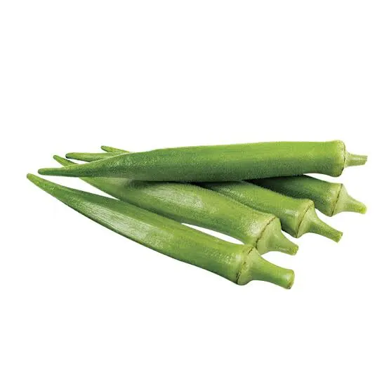 ঢেঁড়স