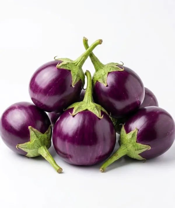 বেগুন (গোল)