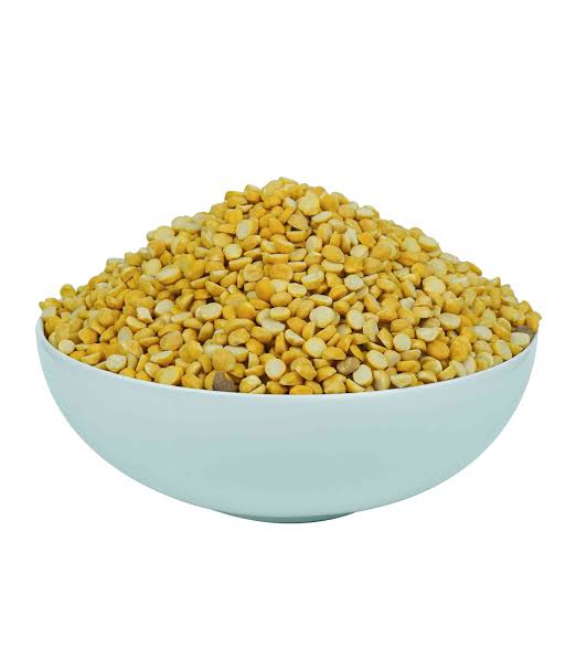 ছোলার ডাল
