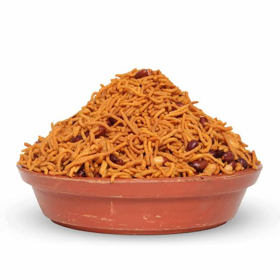 চানাচুর