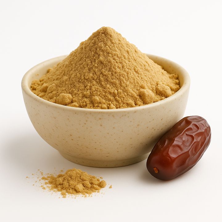 খেজুরের চিনি