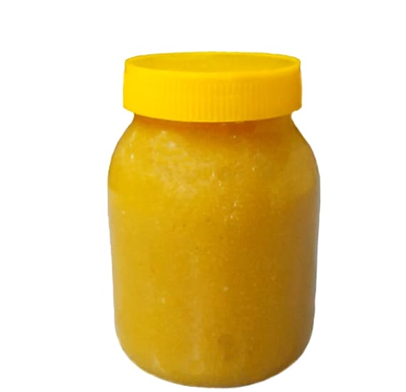 দেশি ঘি