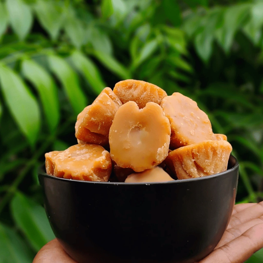 তাল গুড়