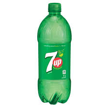 7UP লেমন লাইম ড্রিংক 1 litre