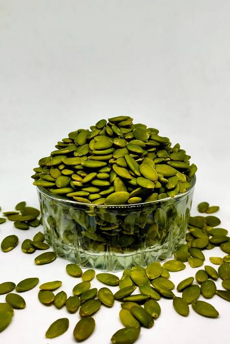কুমড়ার বীজ