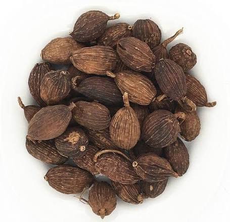 কালো এলাচ