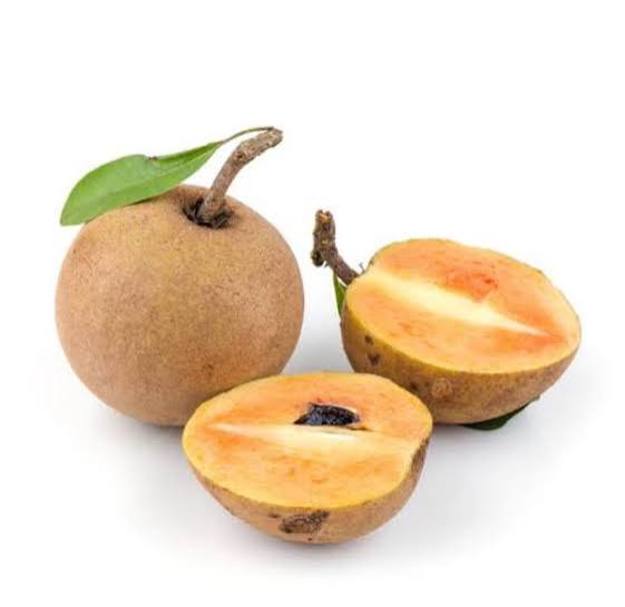 সফেদা