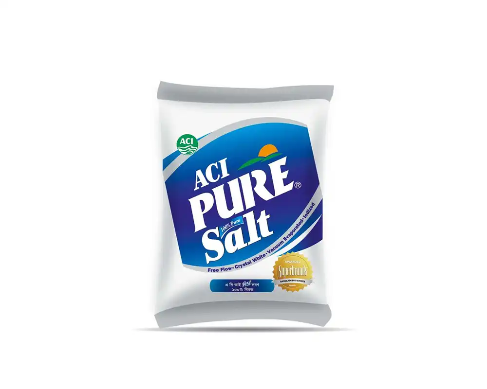ACI Pure লবণ 1 kg