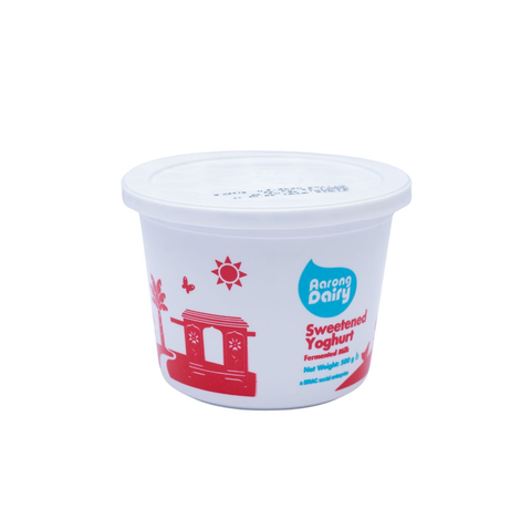 Aarong Dairy মিষ্টি দই 500 gm