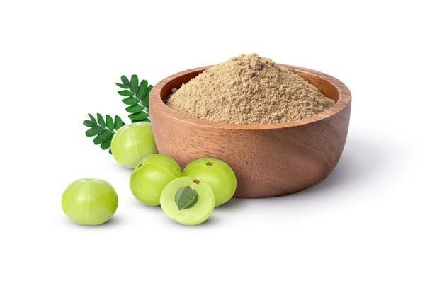 আমলকী গুঁড়া
