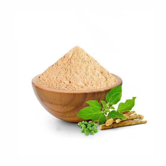 অশ্বগন্ধা