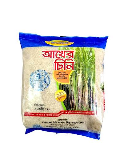 Bashundhara চিনি 2 kg
