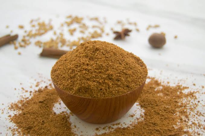 বিরিয়ানি মসলা
