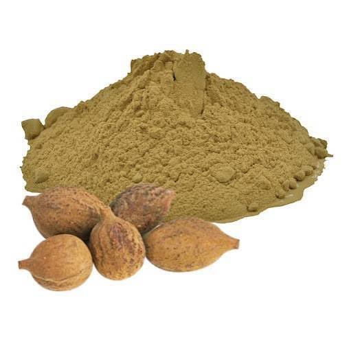 বহেড়া গুঁড়া