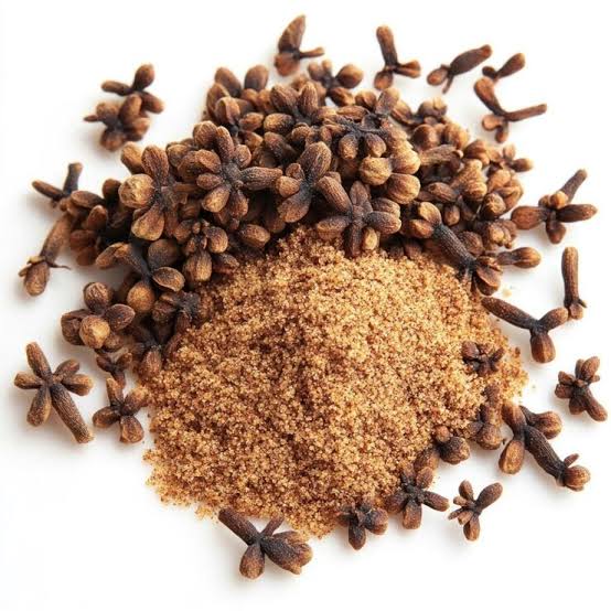 লবঙ্গ গুঁড়া