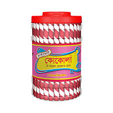 Cocola চকলেট ওয়েফার 12 pcs
