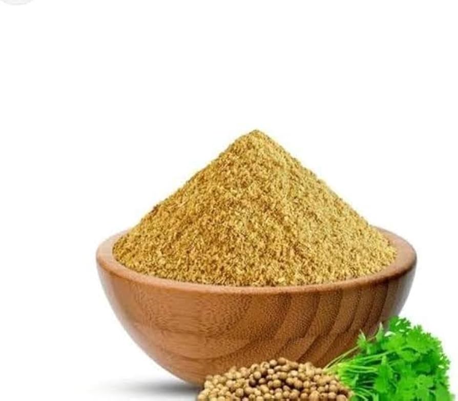 ধনে গুঁড়া