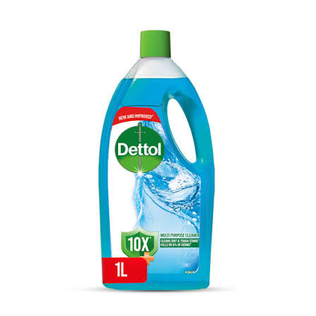 Dettol ফ্লোর ক্লিনার 1 litre