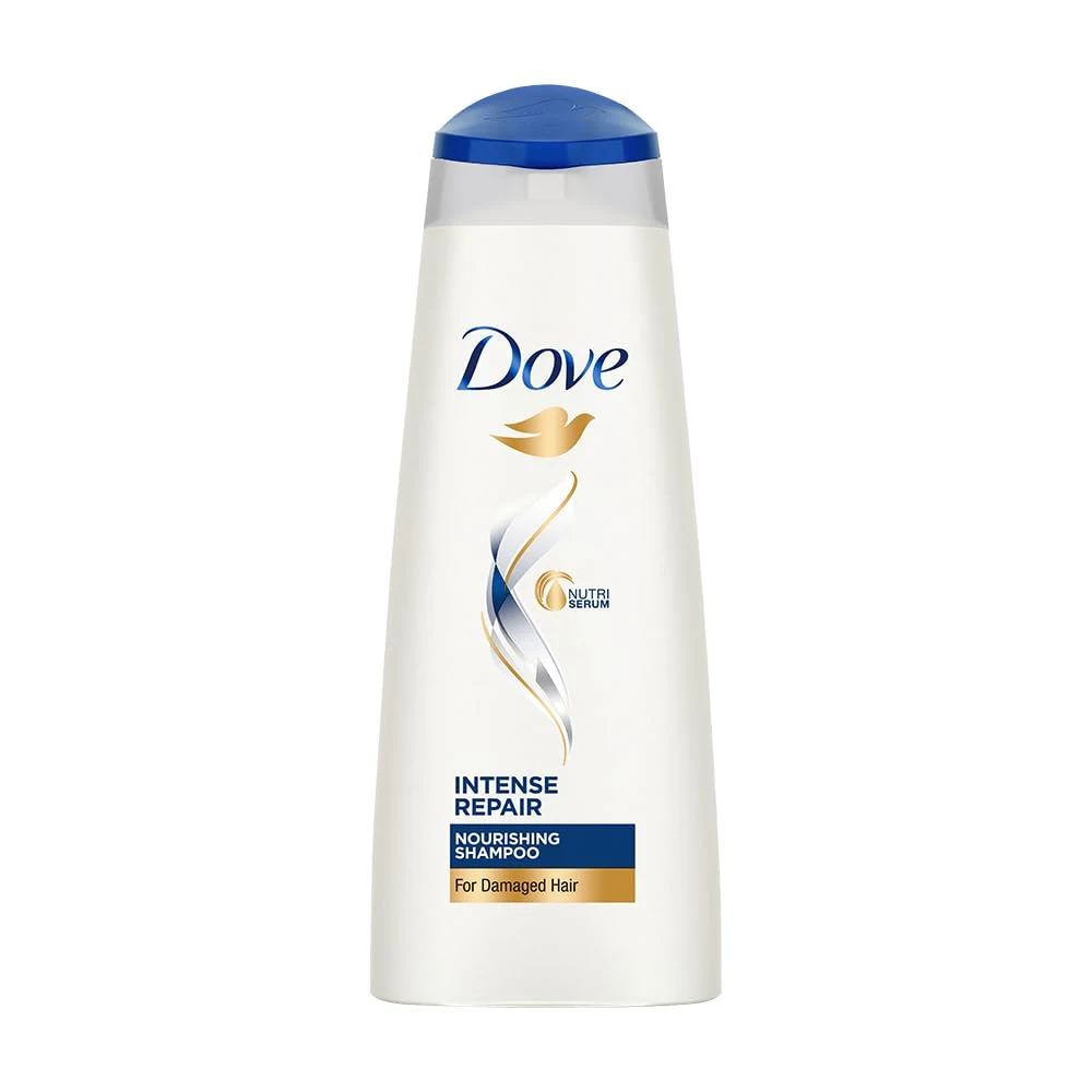 Dove শ্যাম্পু 340 ml