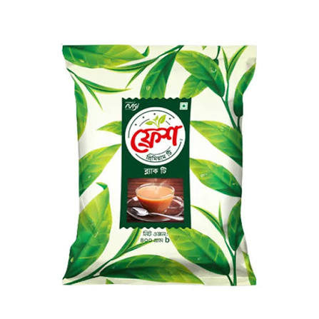 Fresh প্রিমিয়াম চা 400 gm
