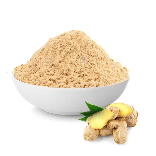 আদা গুঁড়া
