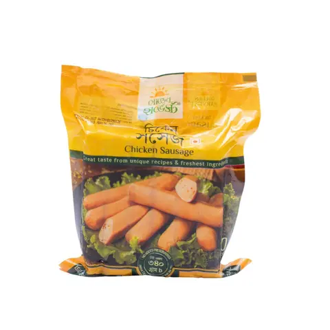 Golden Harvest চিকেন নাগেটস 300 gm