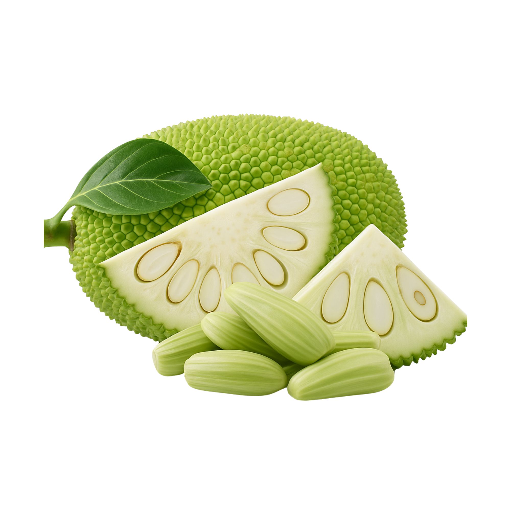 কাঁচা কাঁঠাল