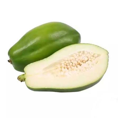 কাঁচা পেঁপে