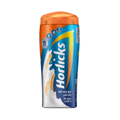 Horlicks হেলথ ড্রিংক 500 gm