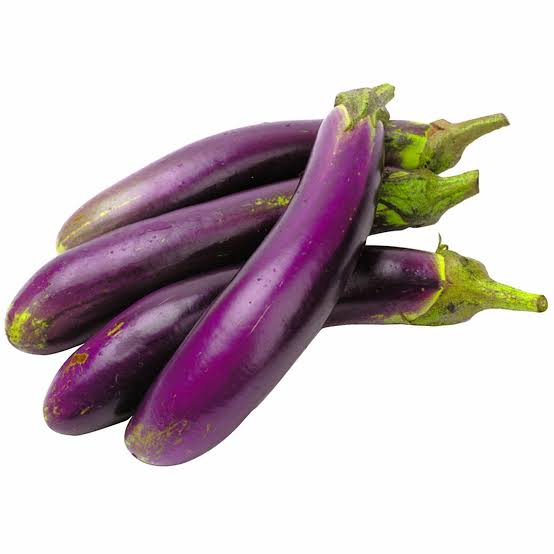 বেগুন (লম্বা)