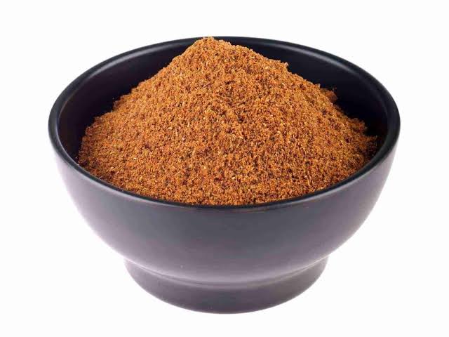 মাংসের মসলা