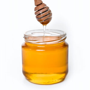 মিশ্র ফুলের মধু