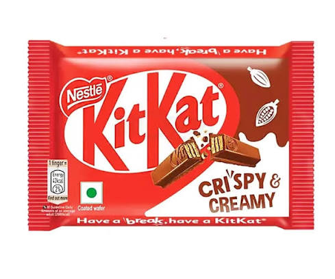 Nestle কিটক্যাট চকলেট 38 gm