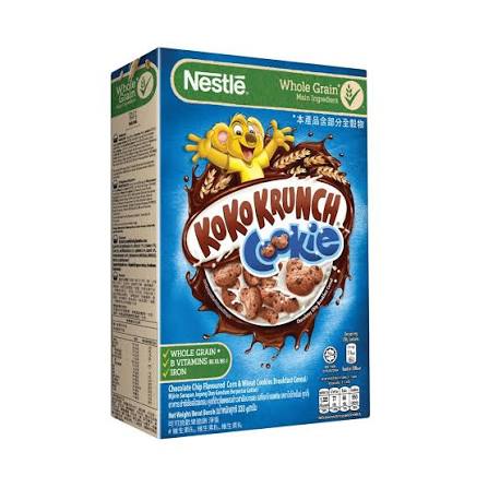 Nestle কোকো ক্রাঞ্চ 330 gm