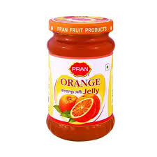 PRAN জেলি 500 gm