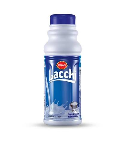 PRAN লাচ্ছি 250 ml