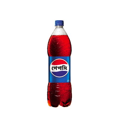 Pepsi সফট ড্রিংক 1 litre