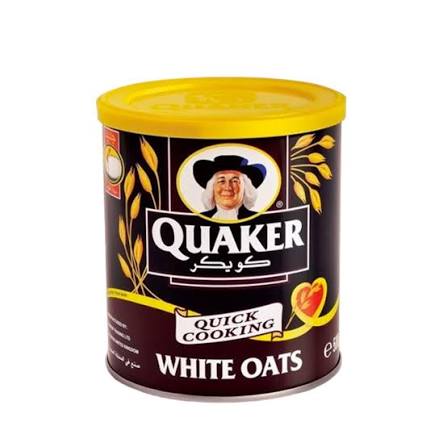 Quaker ওটস 500 gm
