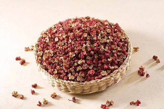 সিচুয়ান মরিচ