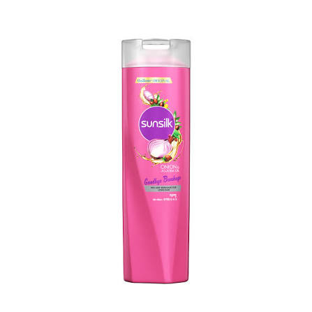 Sunsilk শ্যাম্পু 375 ml