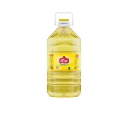 Teer সয়াবিন তেল 5 litre