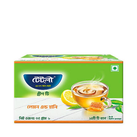 Tetley গ্রিন টি 50 bag