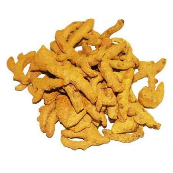 হলুদ আস্ত