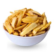 কাঁঠালের চিপস