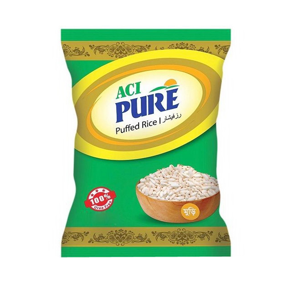 ACI Pure চিড়া 500 gm