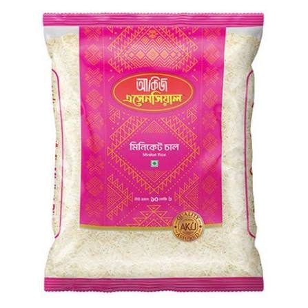 Pusti মিনিকেট চাল 10 kg
