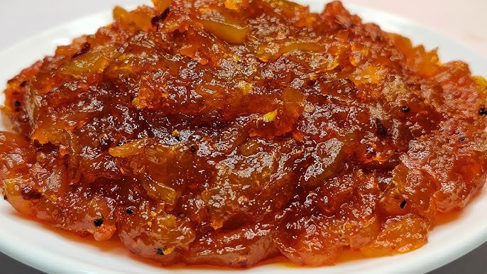 আমের আচার
